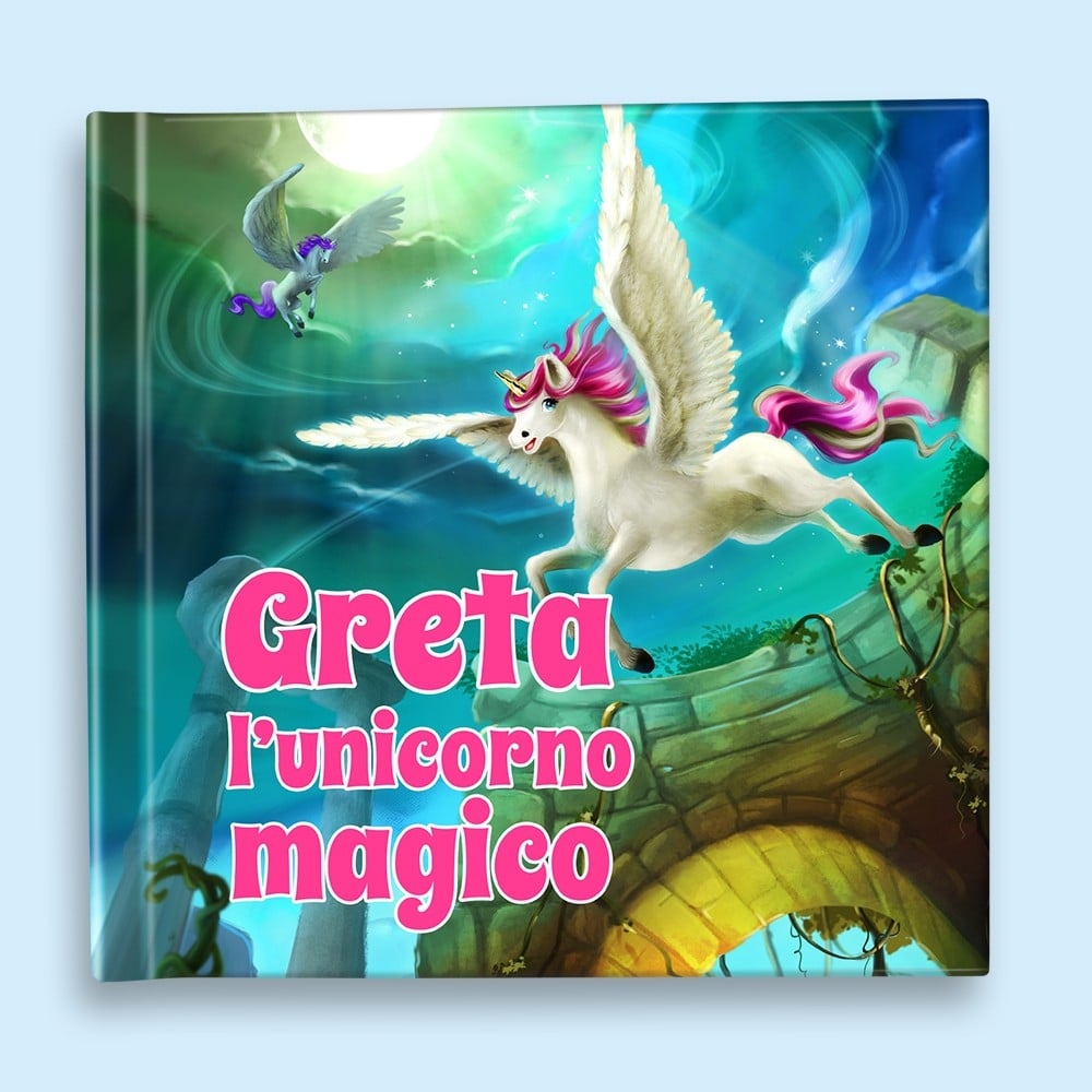 Libri fantasy e di magia