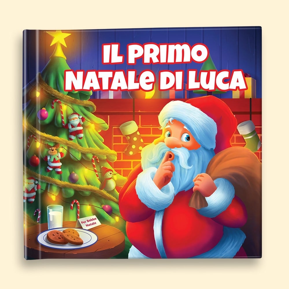 Libri di Natale