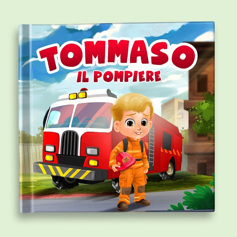 Libri per bambini  