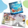 "Salva il Natale" - Libro personalizzato
