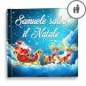 "Salva il Natale" - Libro personalizzato - IT